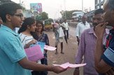 De-Addition Camp for Elders in Toopran Village by Abhyasa