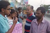 De-Addition Camp for Elders in Toopran Village by Abhyasa