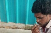 De-Addition Camp for Elders in Toopran Village by Abhyasa