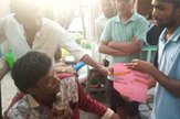 De-Addition Camp for Elders in Toopran Village by Abhyasa